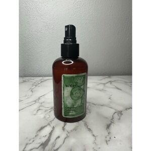 Wen By Chaz Dean Cucumber Aloe Replenishing Treatment Mist. 6oz NEW‎